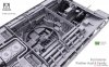 Takom 2099 Panther Ausf. A late prod. (full interior) 1/35
